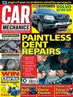 Car Mechanics